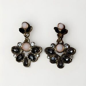 Vintage Drop Earrings
